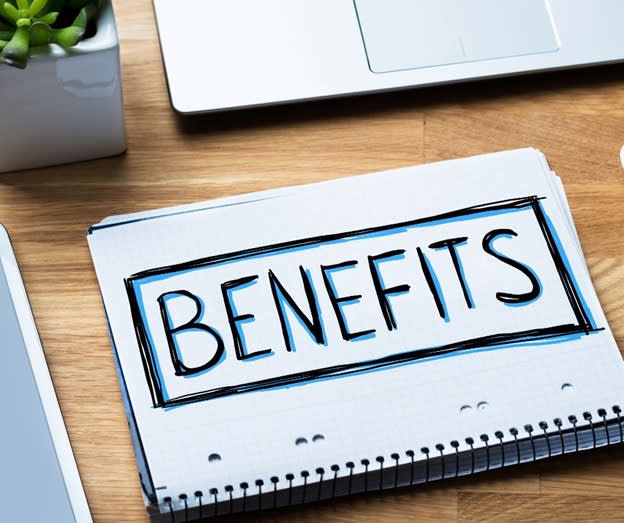 benefits
