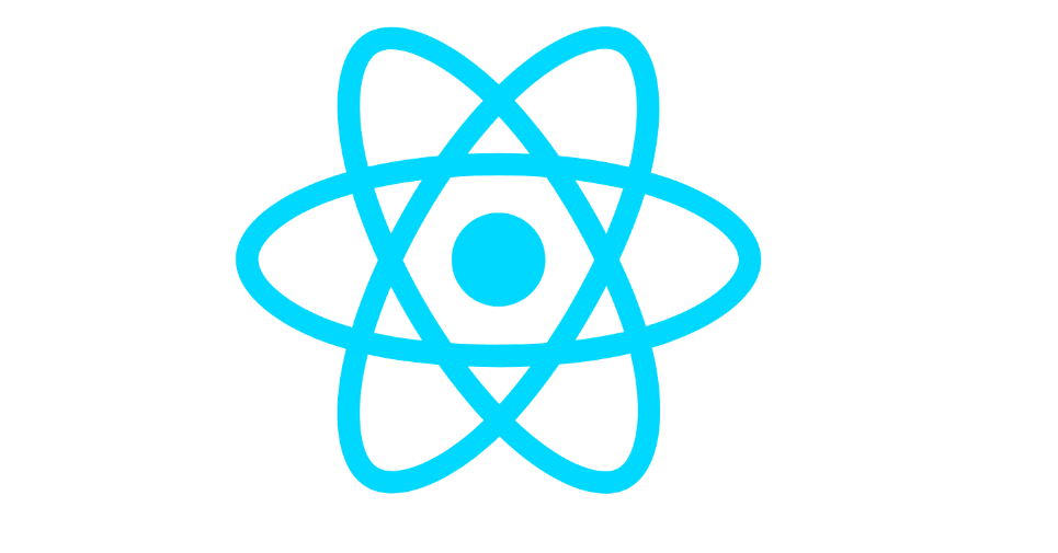 react