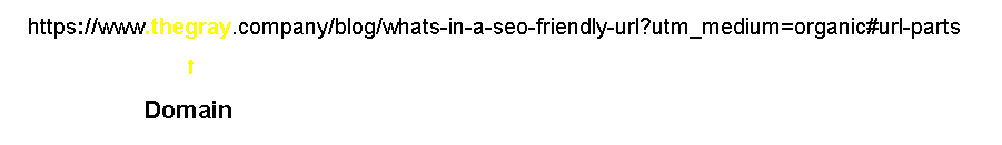 example of domain
