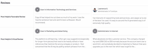 Jarvis review