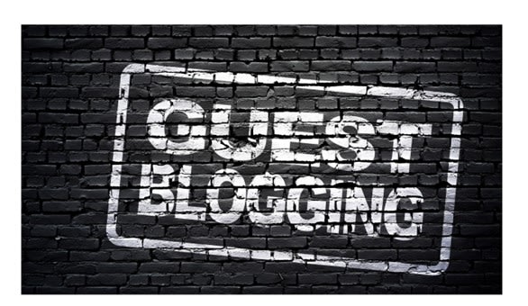 guest posting