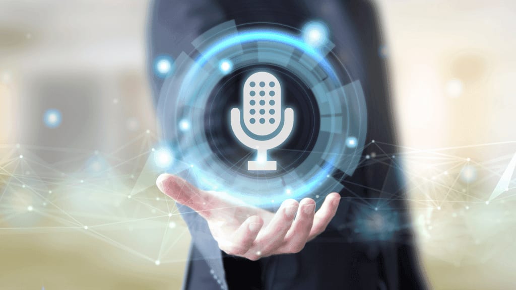 Voice 