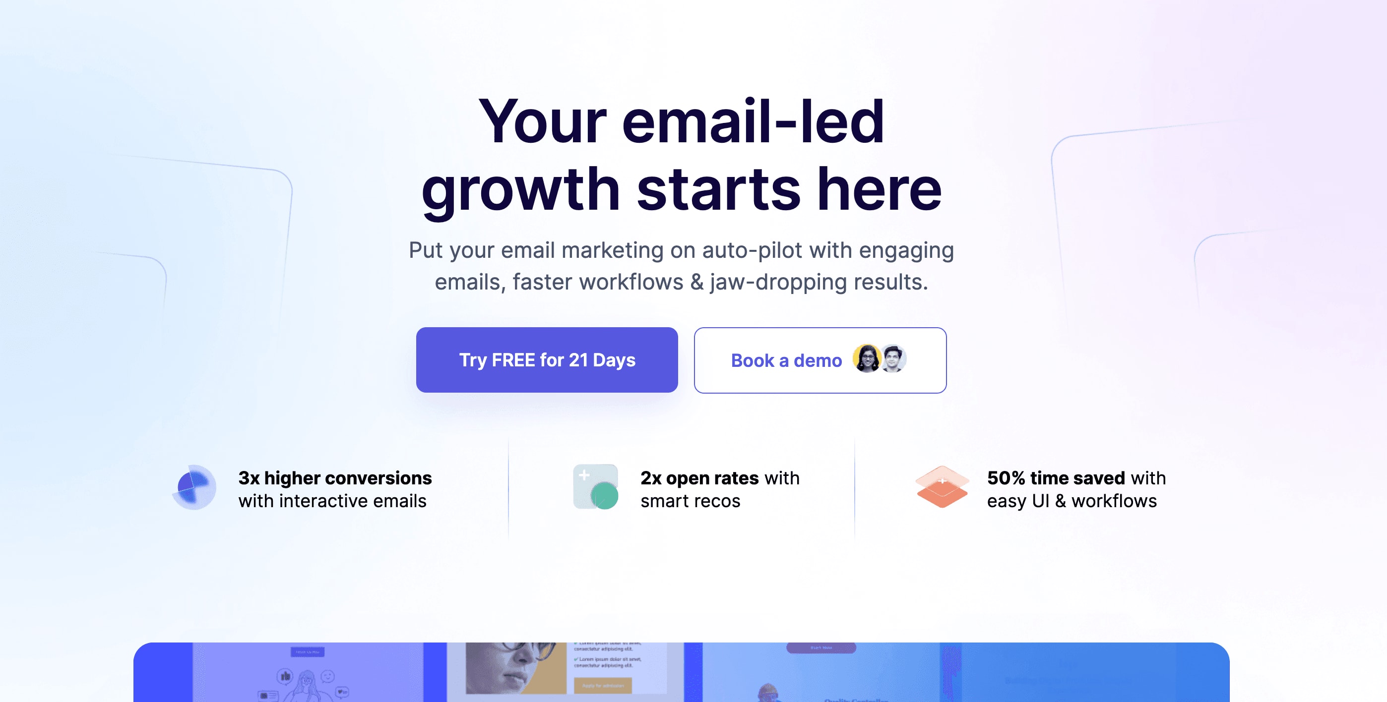 Mailmodo