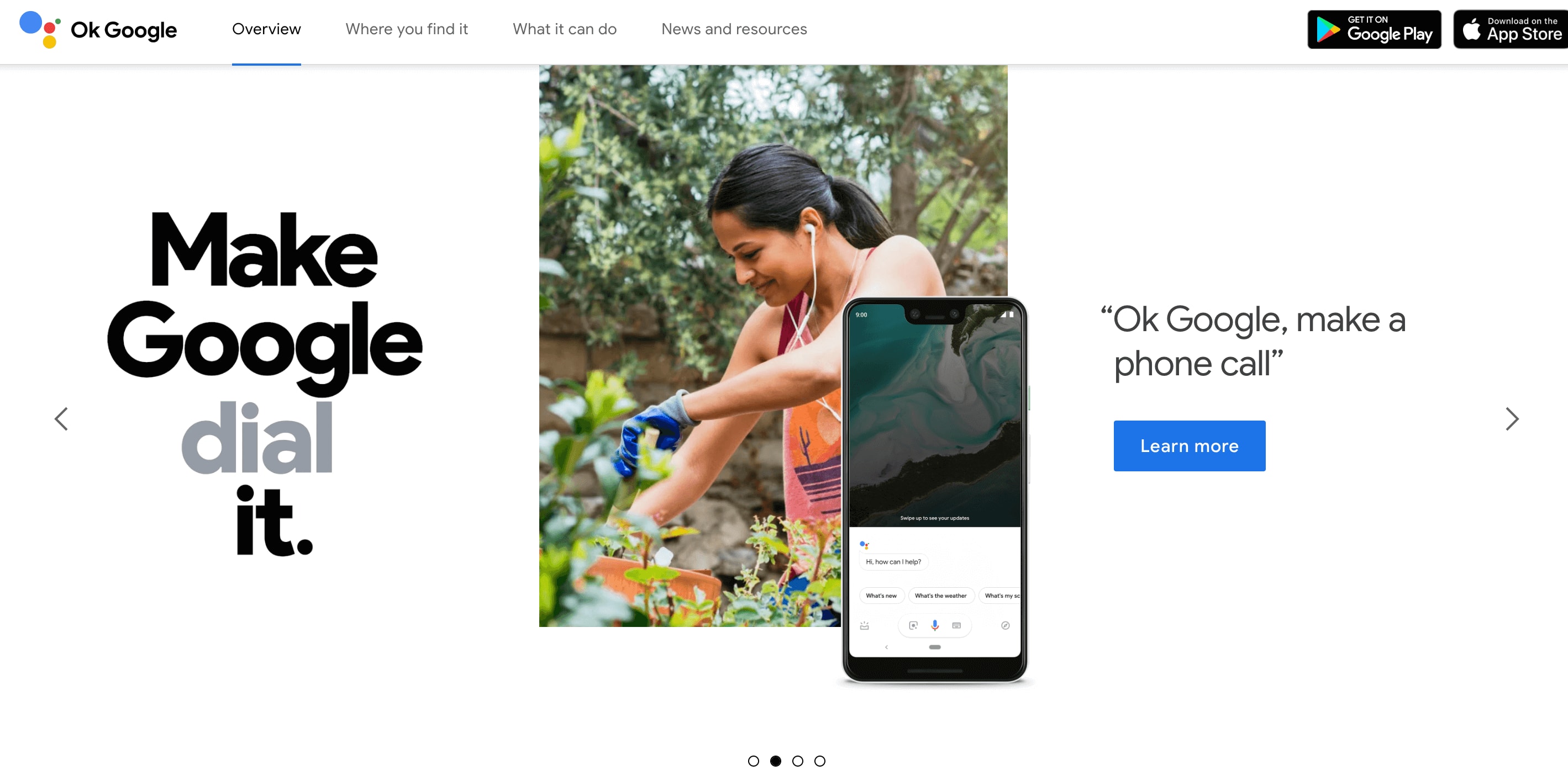Google Assistant
