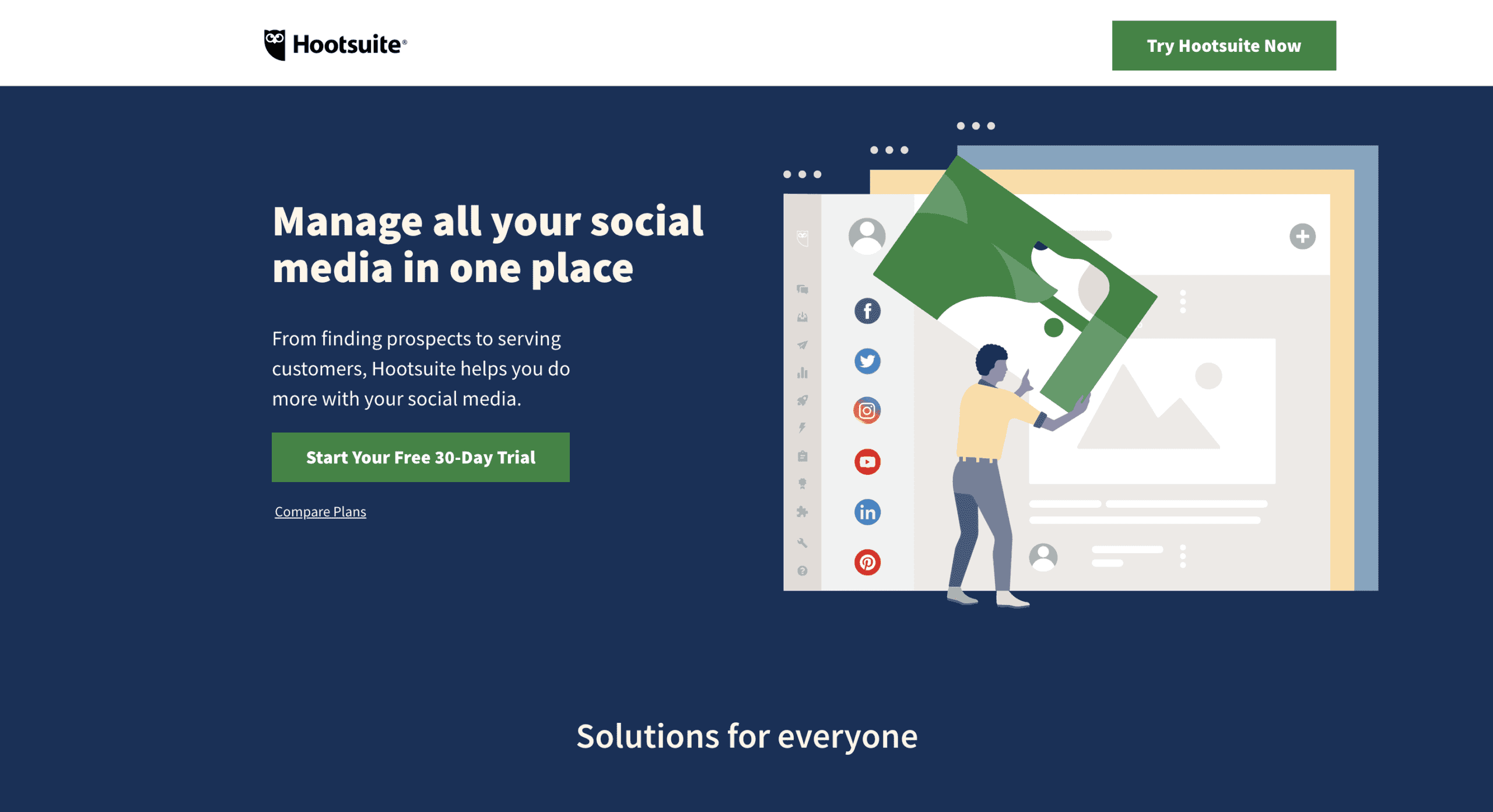 hootsuite