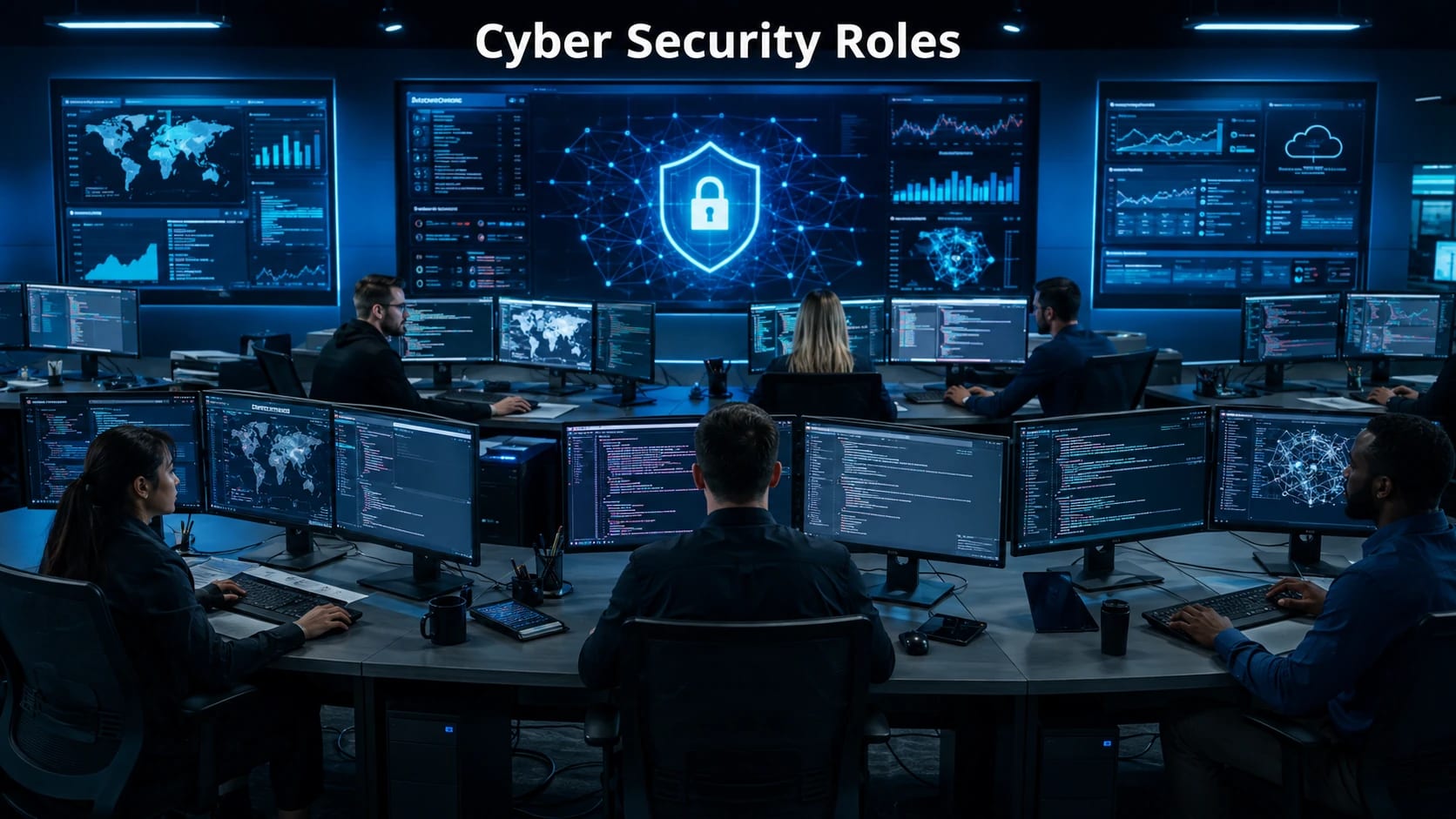 jobs in cyber security