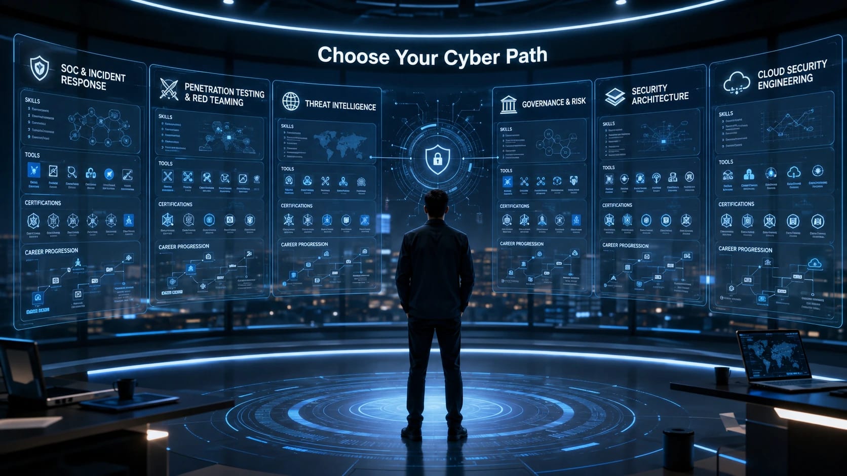 jobs in cyber security