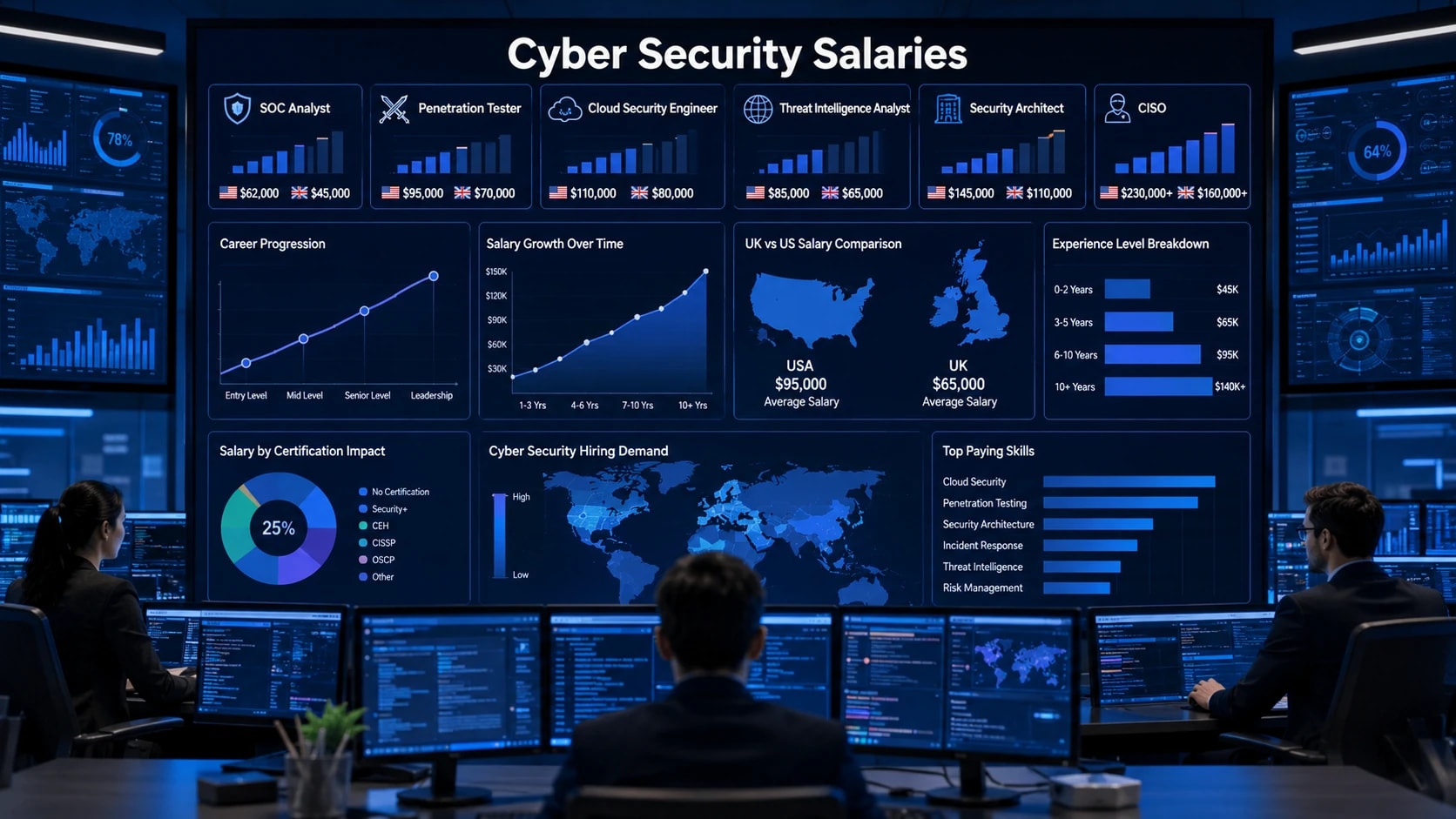 jobs in cyber security