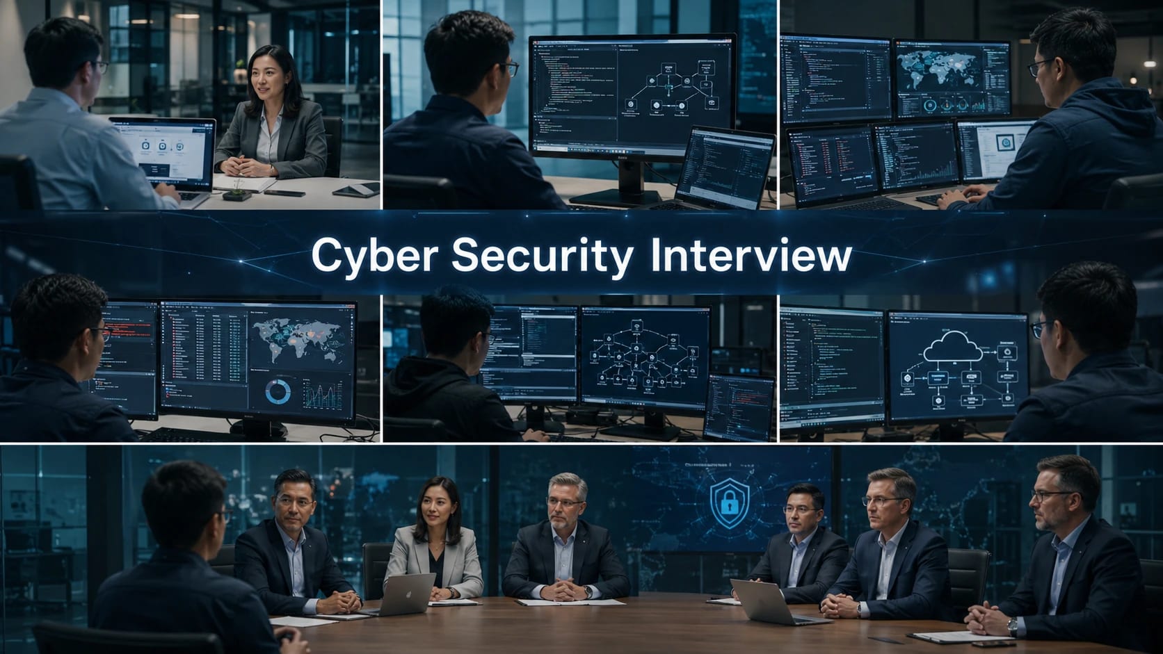 jobs in cyber security