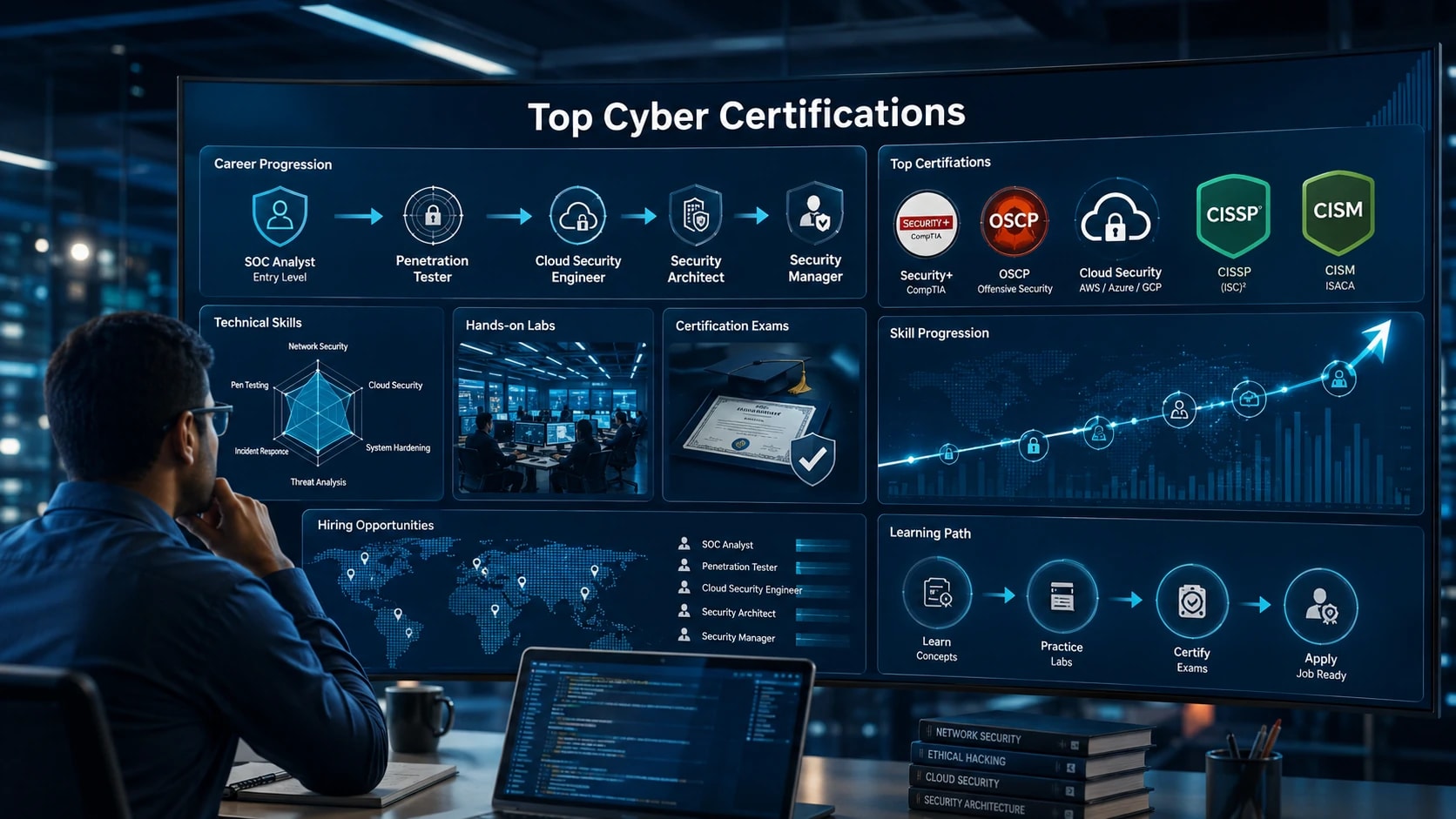 jobs in cyber security