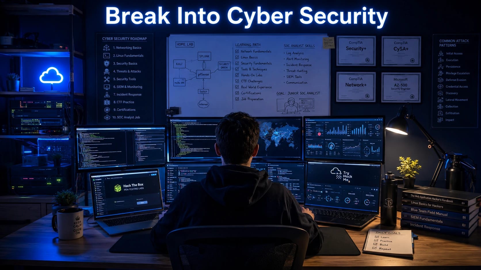 jobs in cyber security