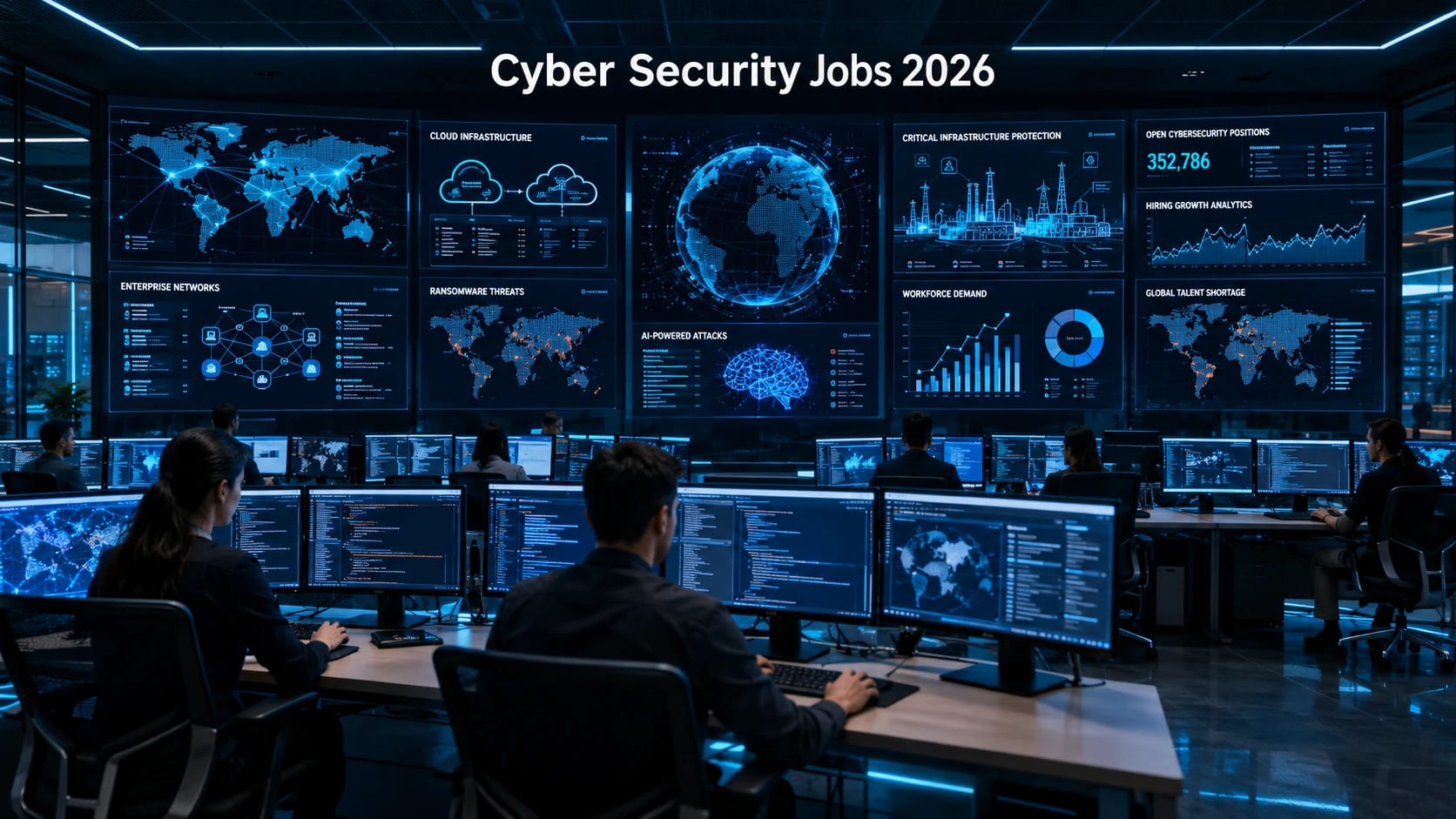 jobs in cyber security