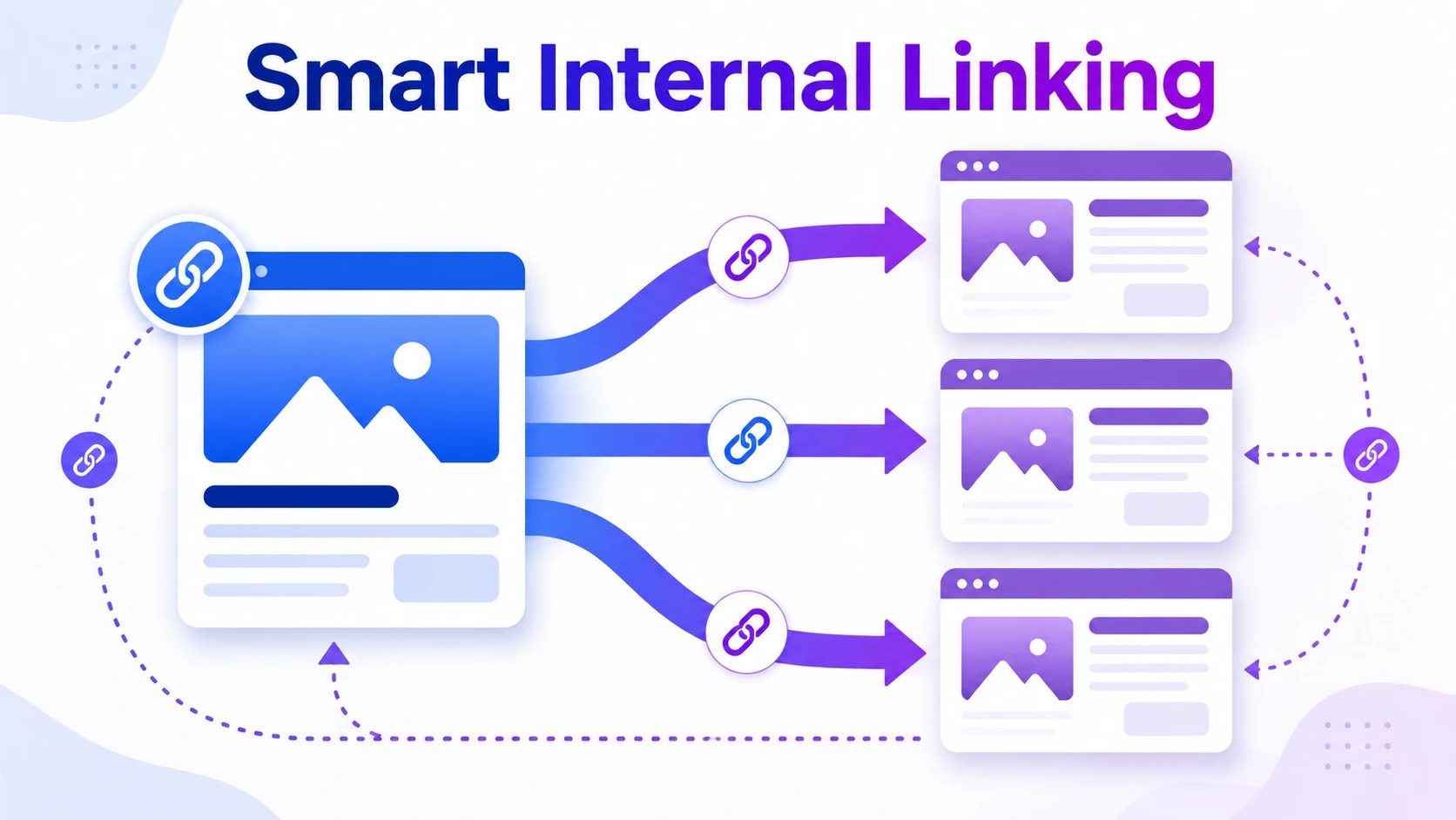 best site structure for seo