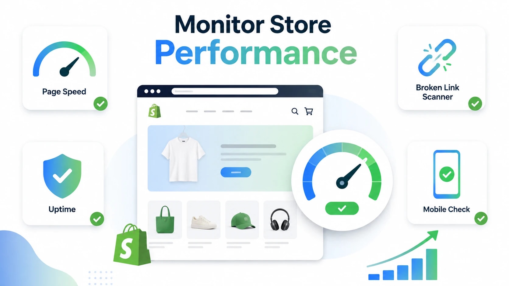 shopify maintenance
