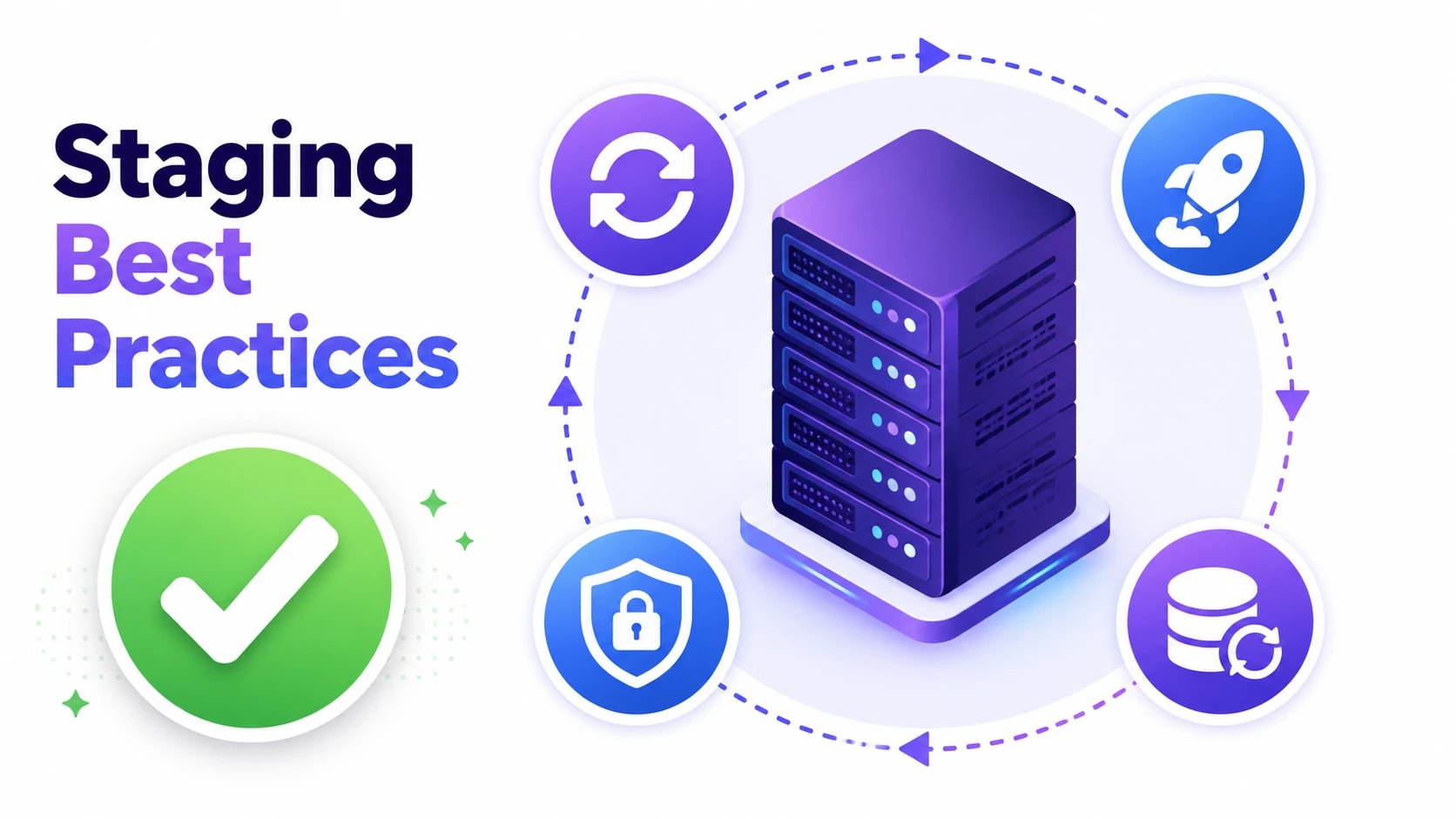 staging in software development