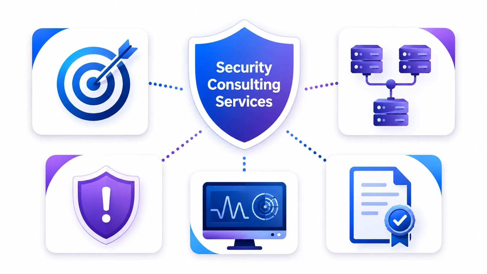 cyber security consultant