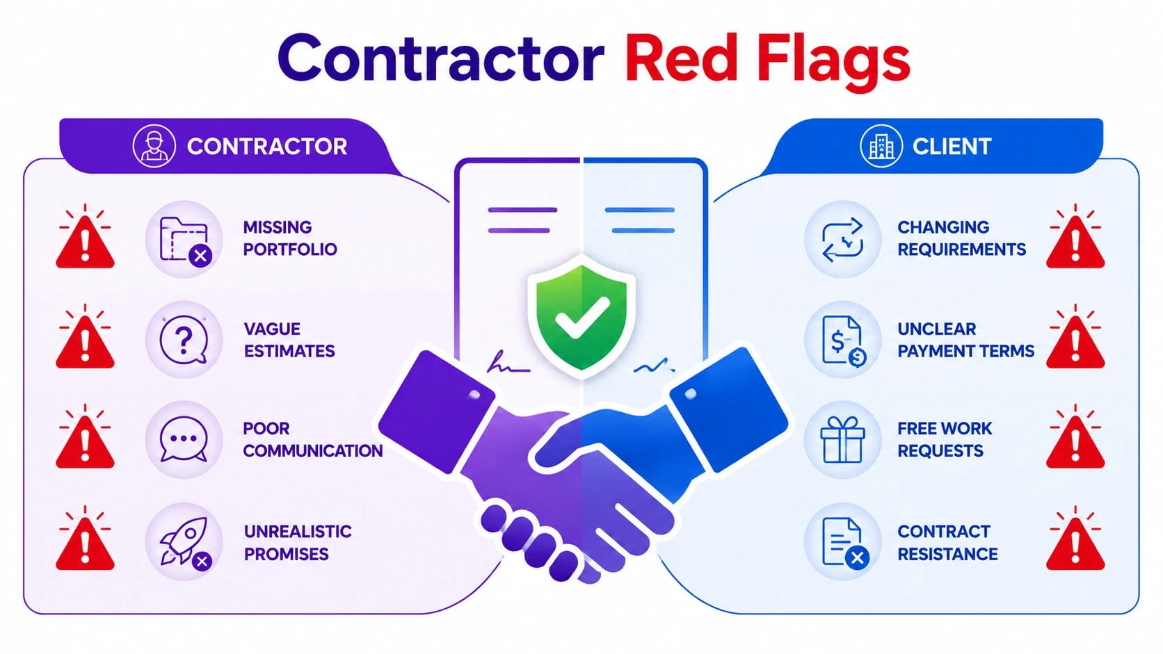 software development contractor