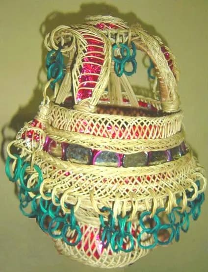 kangri in kashmir