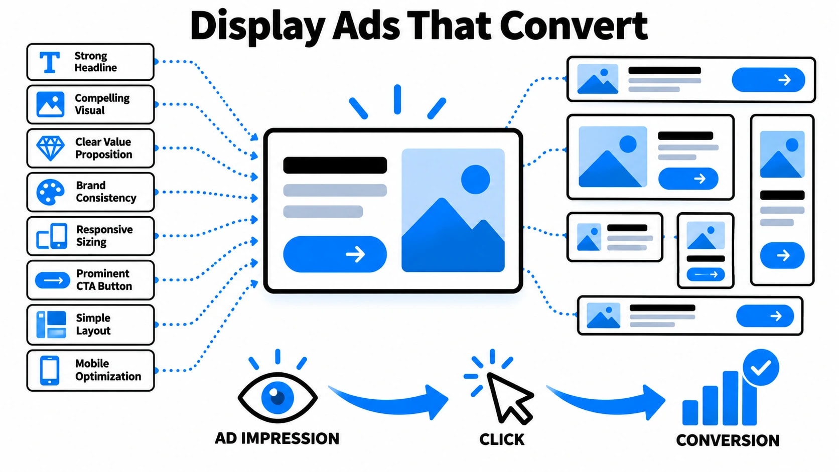 Google Display Ads Best Practices