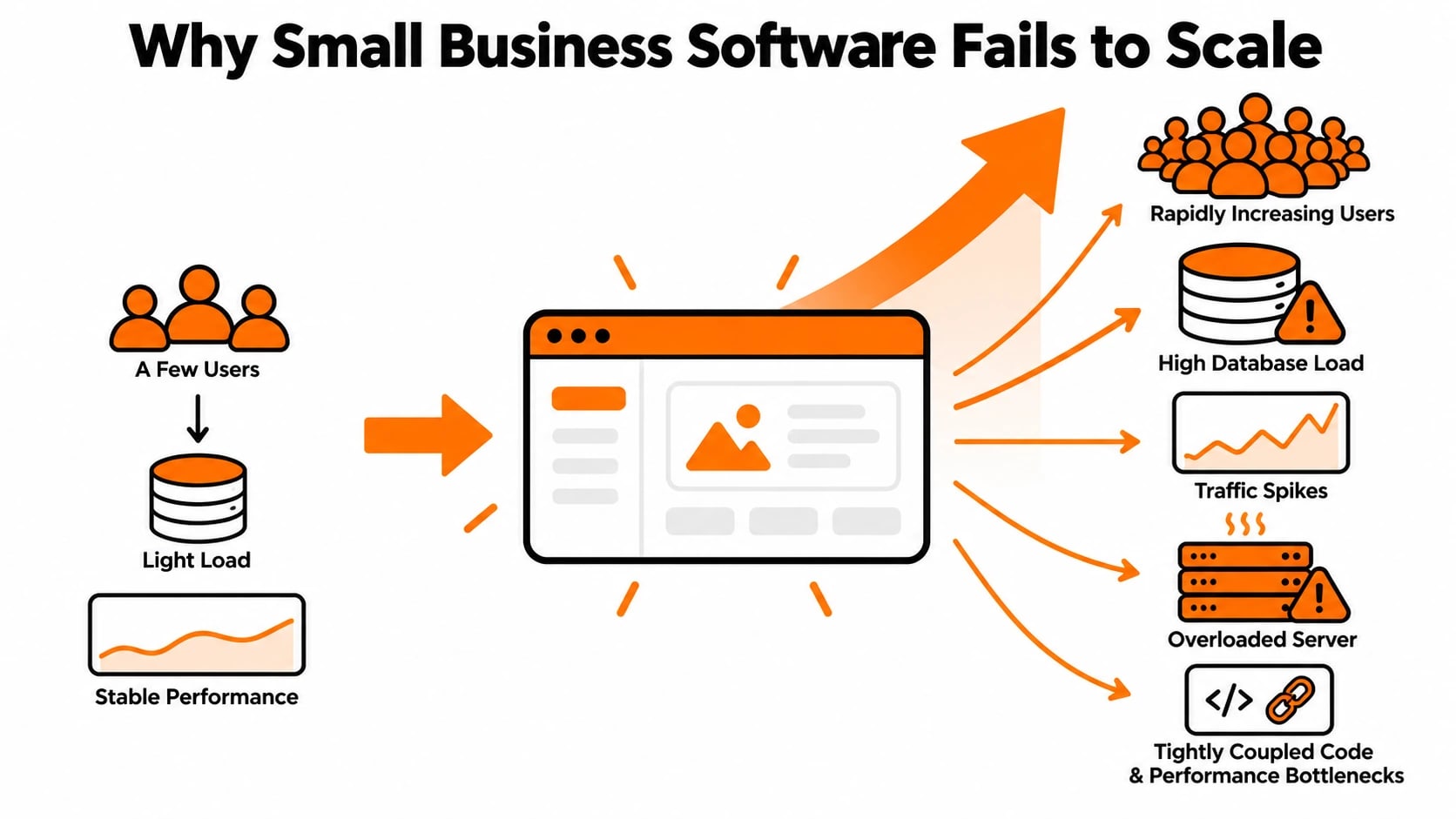 Software Development for Small Businesses 