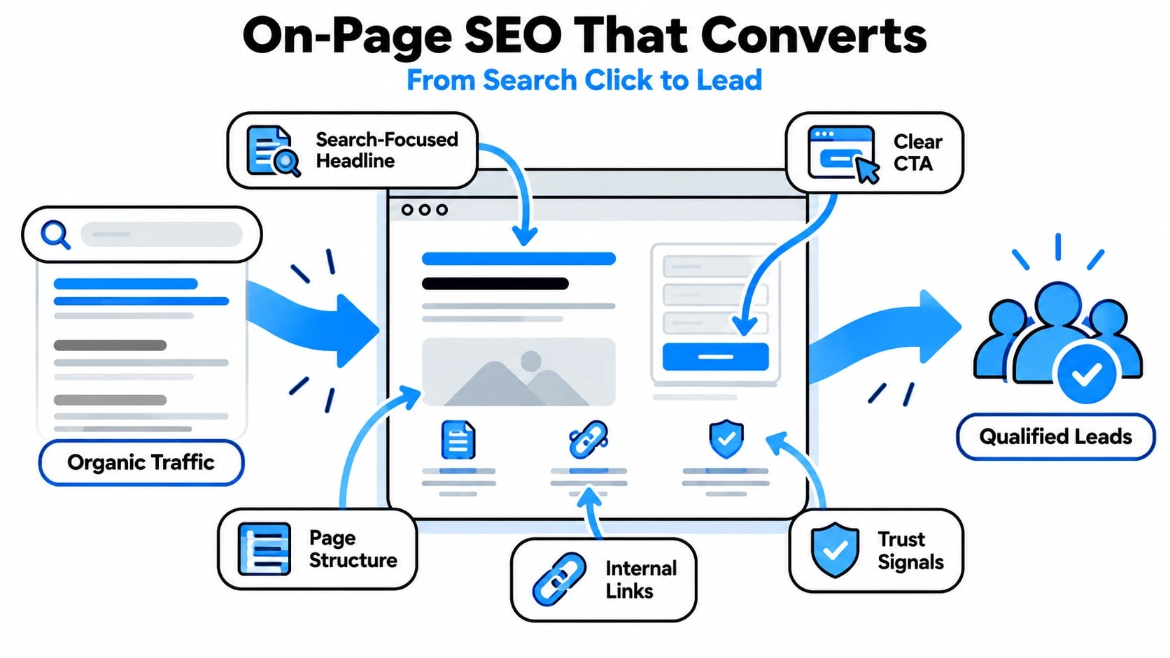 SEO for Lead Generation