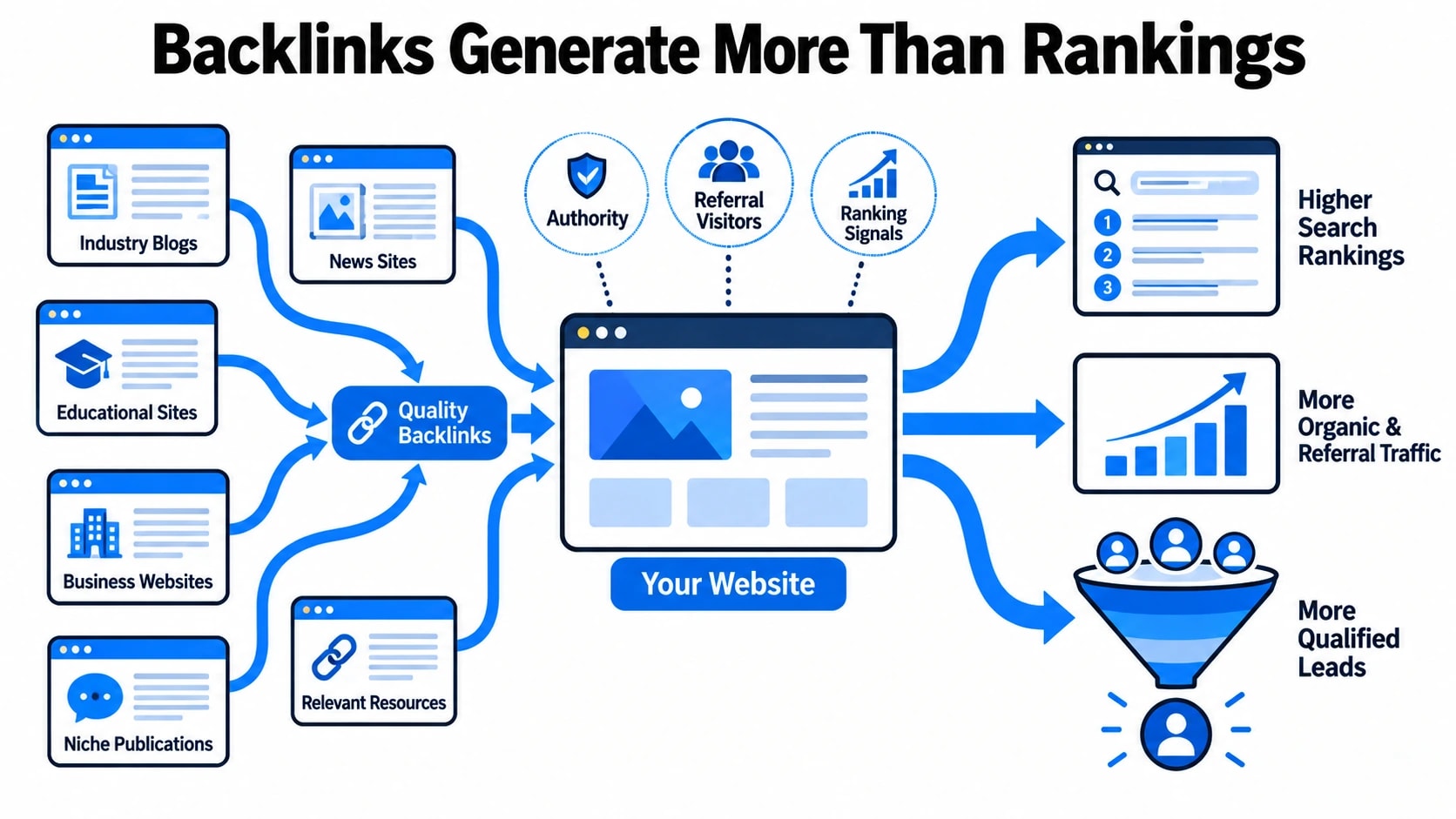 SEO for Lead Generation