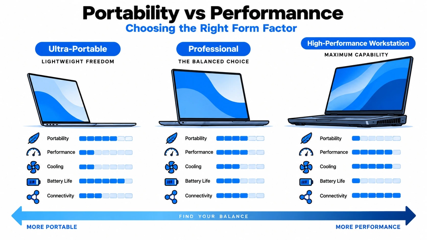 Best Laptop for Cyber Security 