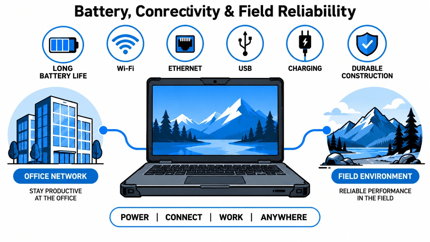 Best Laptop for Cyber Security 