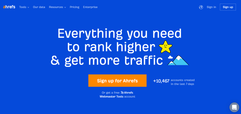 Ahrefs