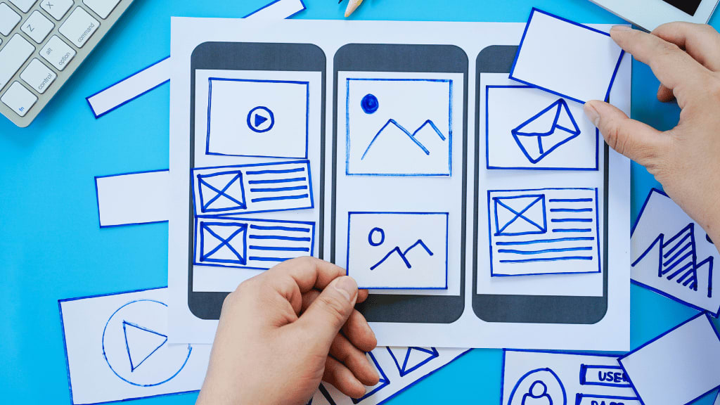 Mobile responsiveness
