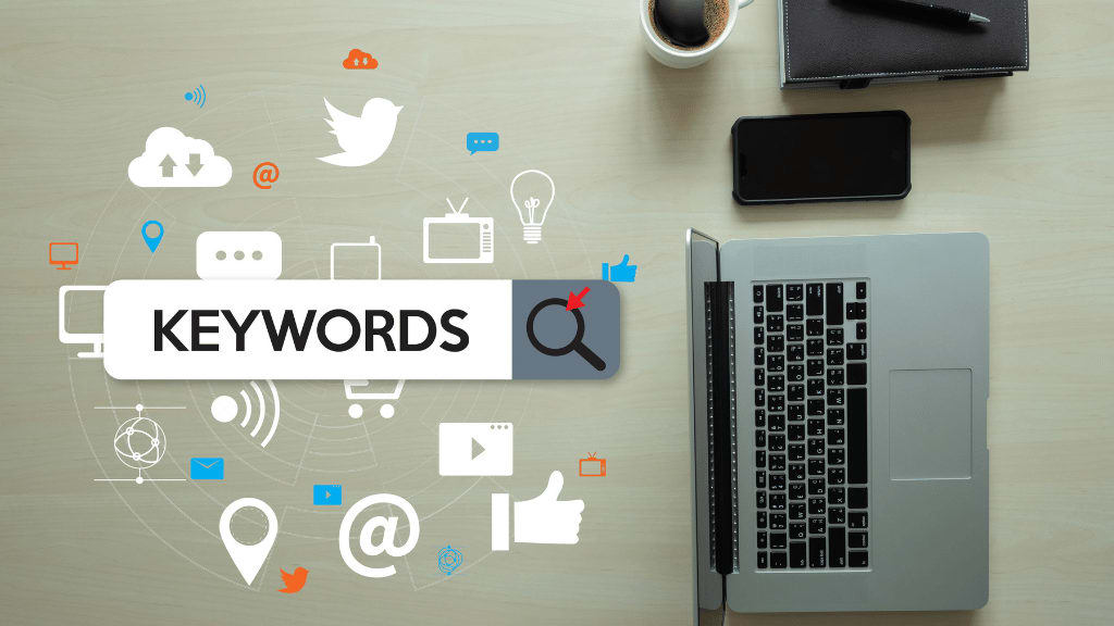 Keyword modifiers