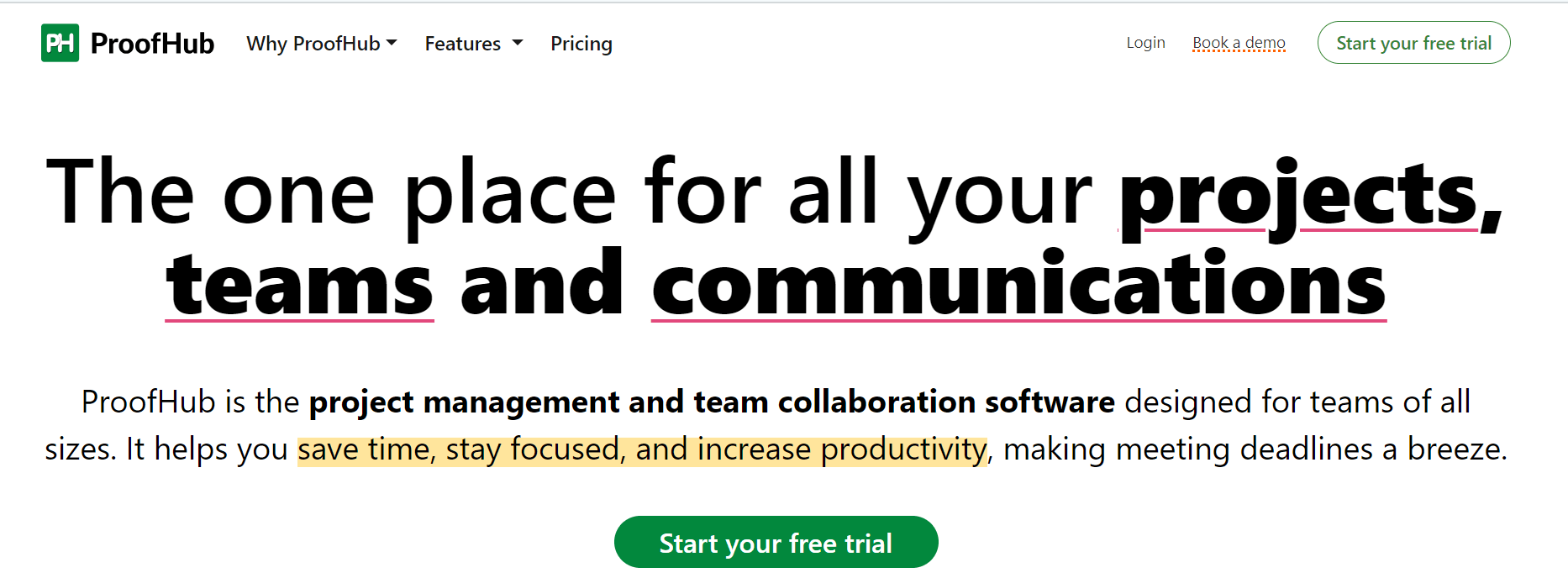 proofhub
