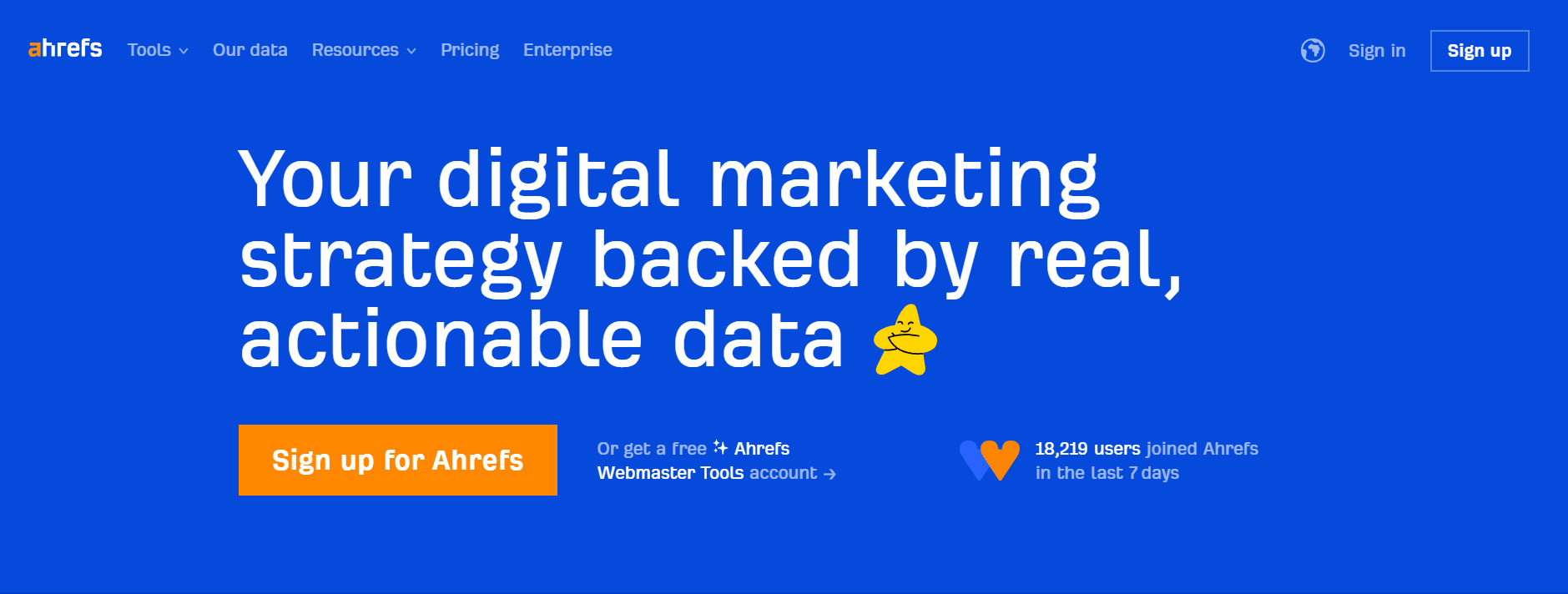 ahrefs