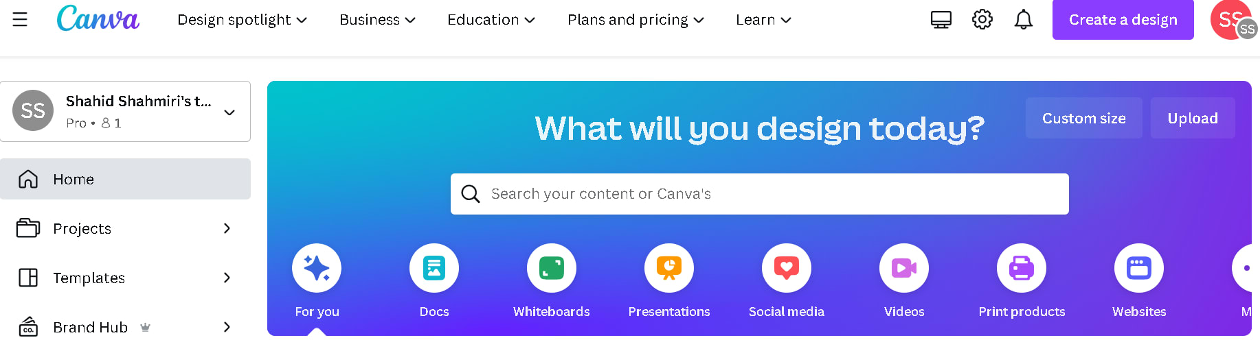 canva