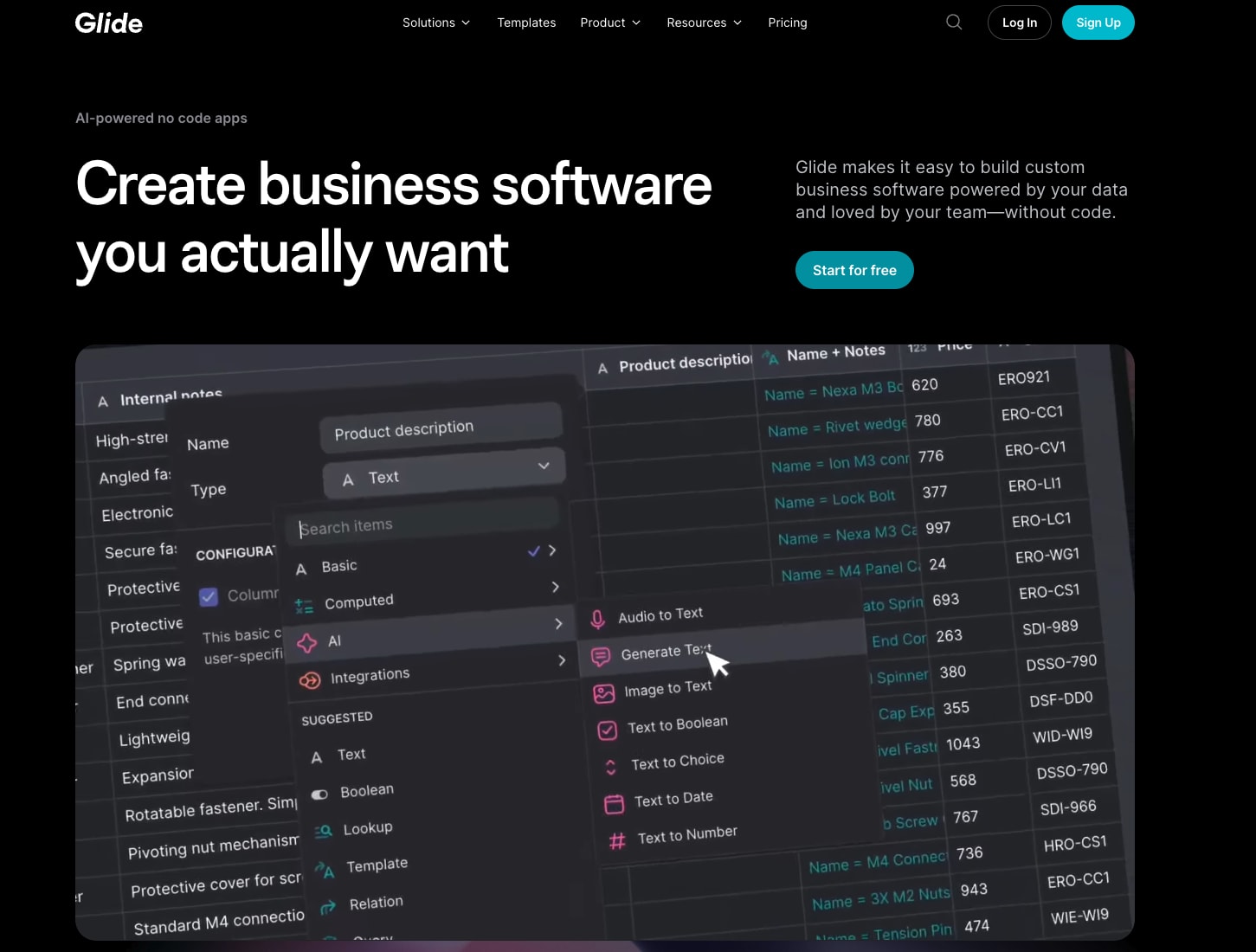 The 10 Best No-Code App Builders