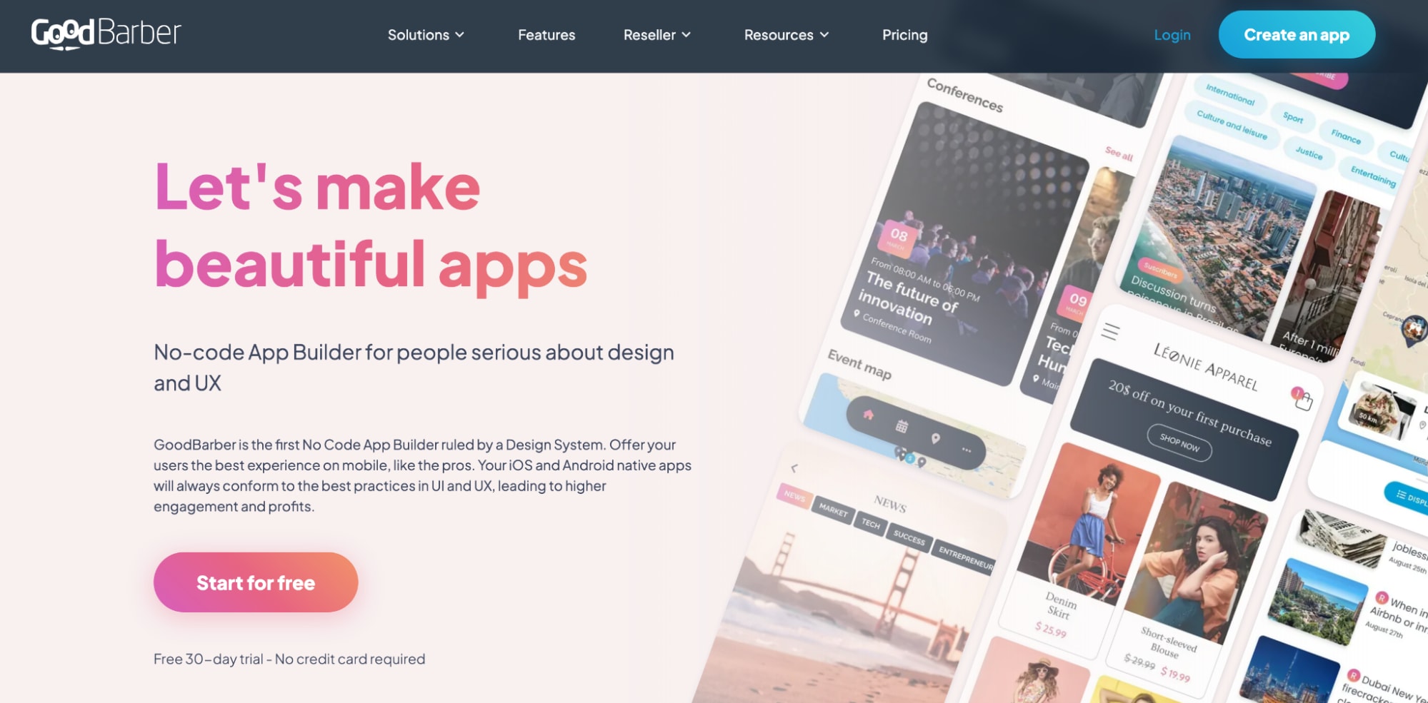 The 10 Best No-Code App Builders