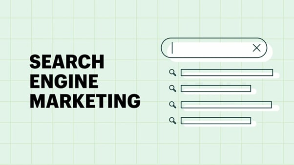 Search Engine Marketing