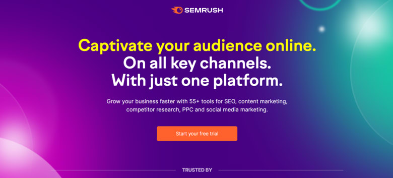 Semrush Pricing