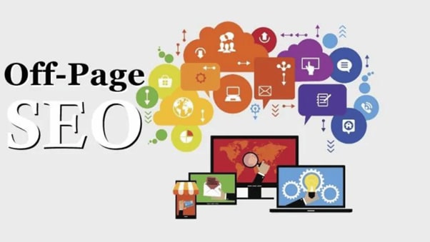 Off Page SEO