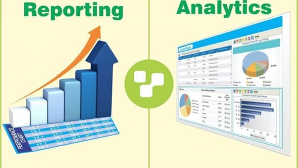 Analysis and Reporting