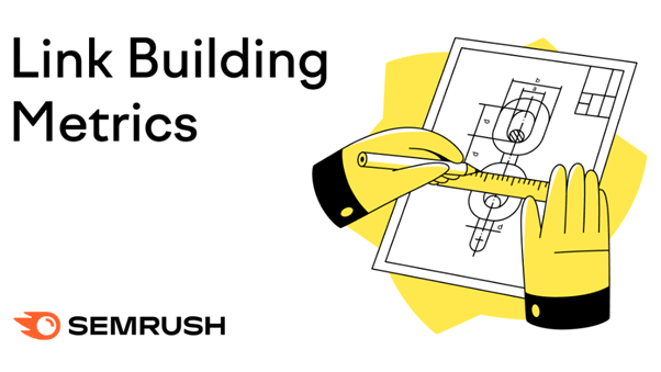 Link Building Metrics