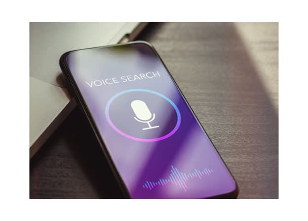 Voice Search