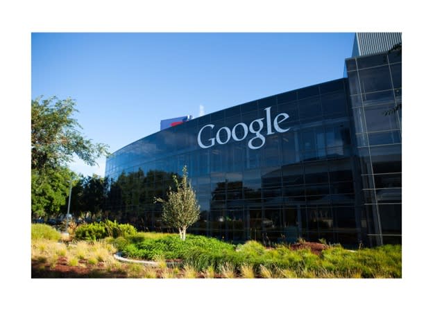 Google