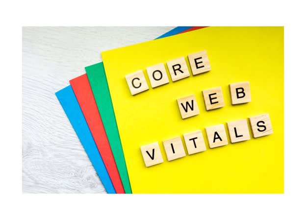 Core Web Vitals