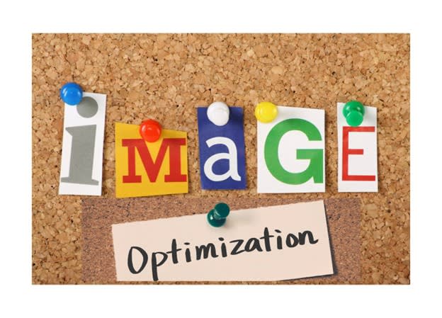 Image Optimization