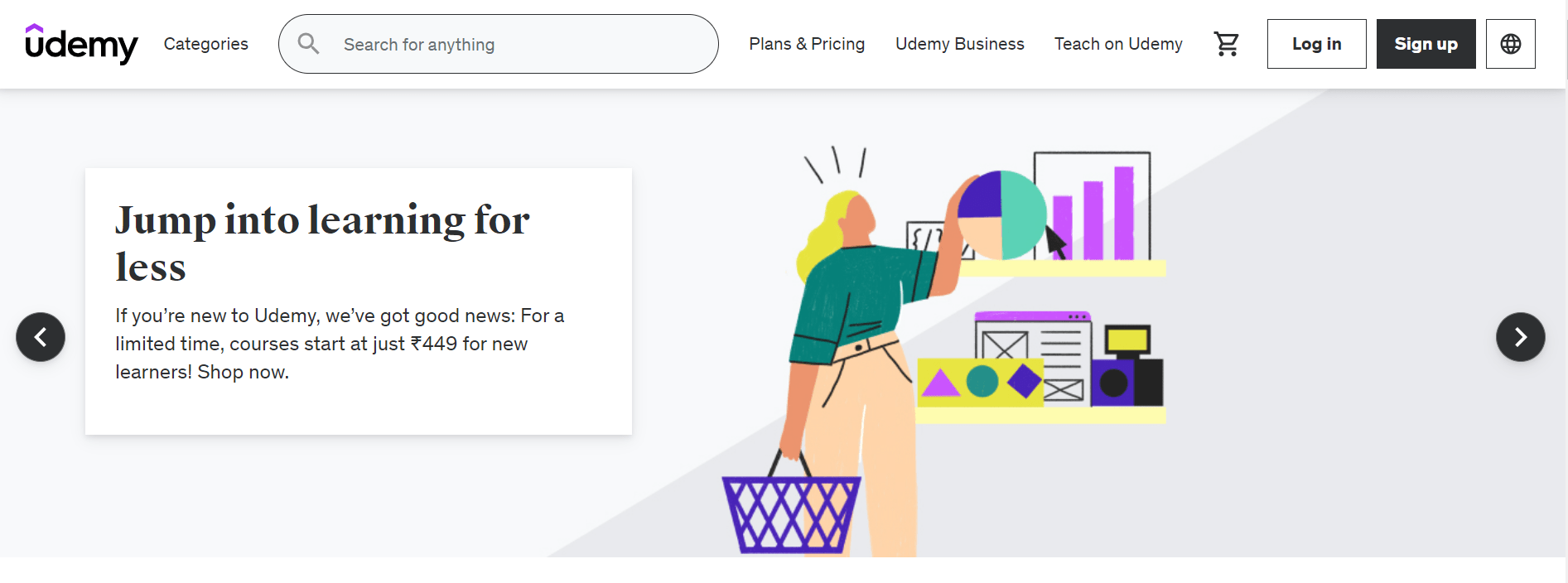 udemy