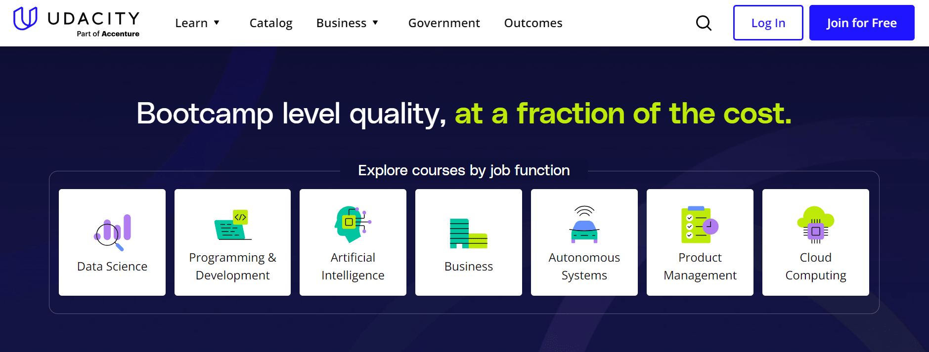 udacity