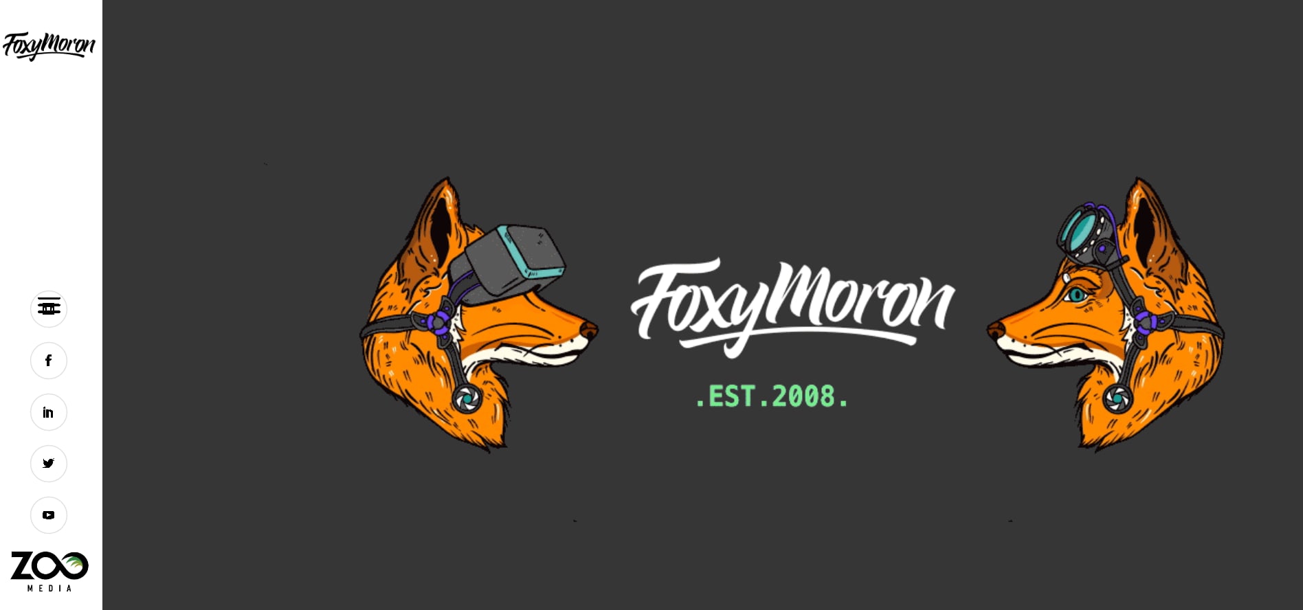 Foxymoron