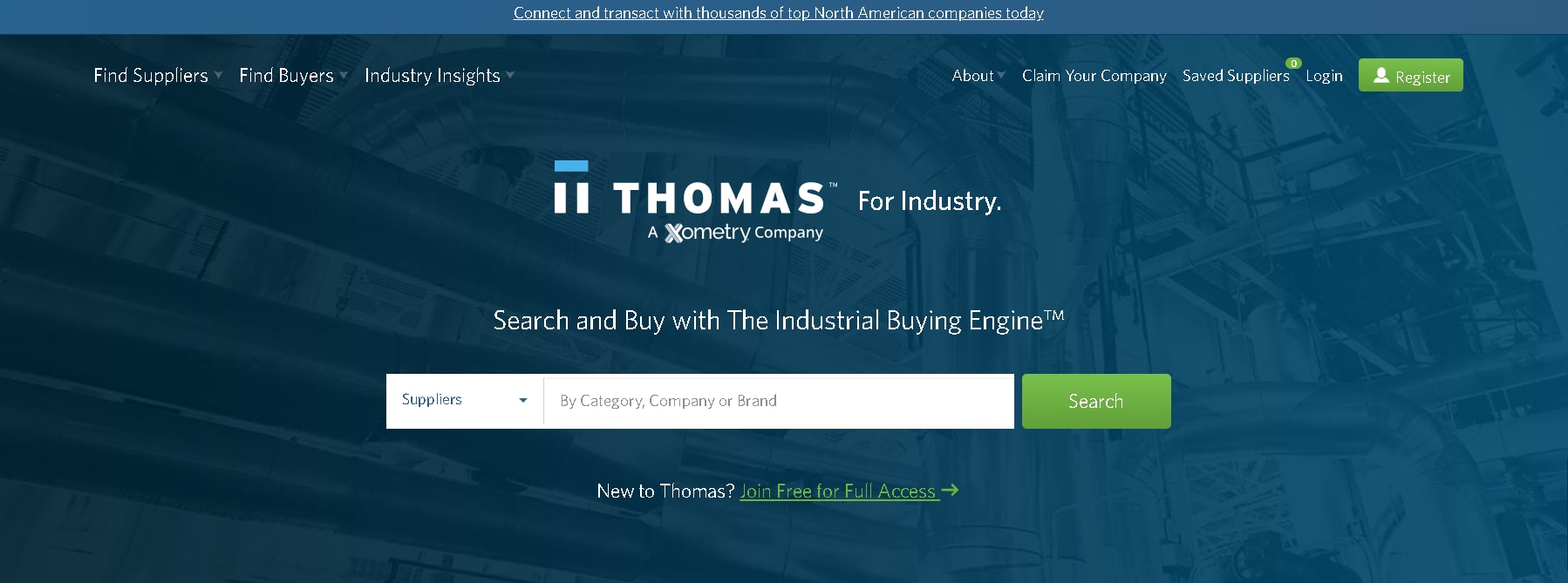 thomasnet