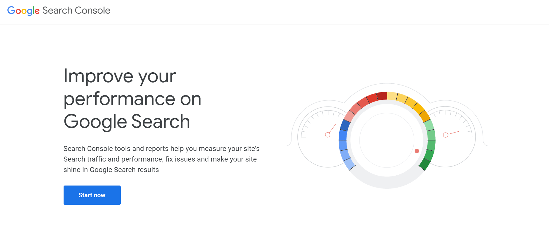 Google Search Console